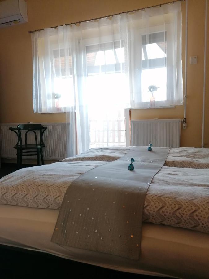 Bianco Sopron Exterior foto